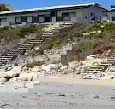 Cables Beachfront Holiday House - Tourism Gold Coast