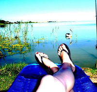Lake Albert Caravan Park - Tourism Gold Coast