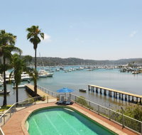 Metro Mirage Hotel Newport - Gold Coast