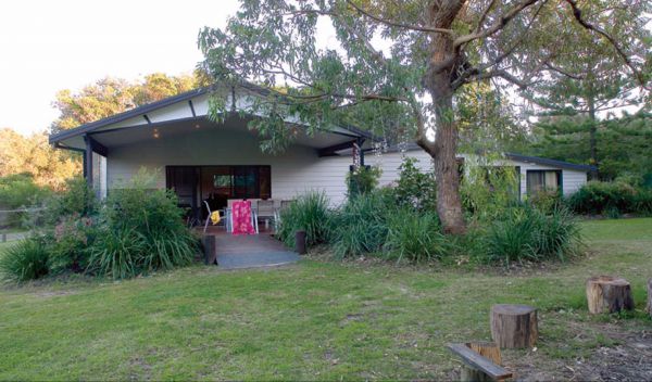 Limeburners Creek NSW Tourism Gold Coast