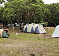 Pretty Beach Campground Murramarang National Park - Tourism Gold Coast