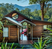 Promised Land Retreat - Tourism Gold Coast