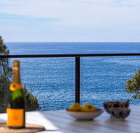 Seacliff Mollymook - Tourism Gold Coast