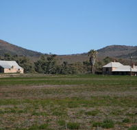 The Dutchman's Stern Shearers Quarters - Tourism Gold Coast