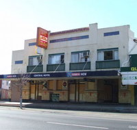 The Central Hotel - Tourism Gold Coast