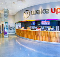 Wake Up Sydney - Tourism Gold Coast