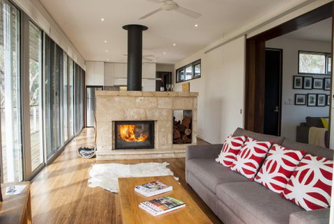 Willalooka Eco Lodge - Tourism Gold Coast 3