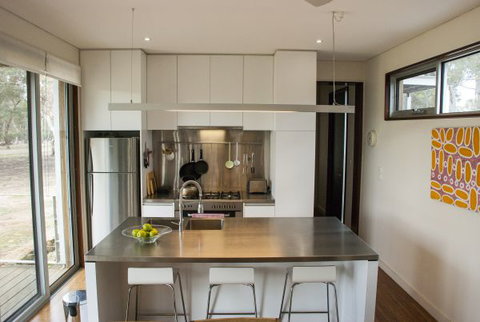 Willalooka Eco Lodge - Tourism Gold Coast 4