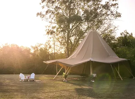 Glamping Hire Company - Tourism Gold Coast 0