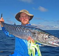 True Blue Fishing Charters - Tourism Gold Coast