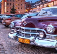 Gold Coast Family Car Rentals - Tourism Gold Coast