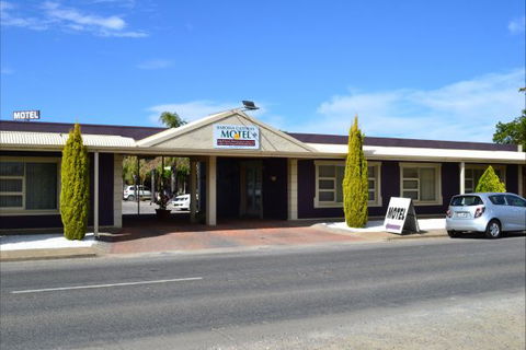Barossa Gateway Motel - Tourism Gold Coast 0