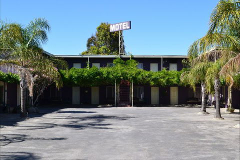Barossa Gateway Motel - Tourism Gold Coast 1