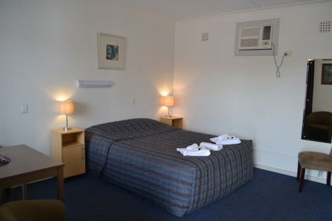 Barossa Gateway Motel - Tourism Gold Coast 2