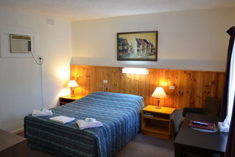 Barossa Gateway Motel - Tourism Gold Coast 3