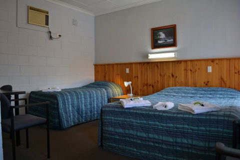 Barossa Gateway Motel - Tourism Gold Coast 4