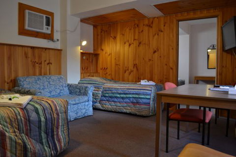 Barossa Gateway Motel - Tourism Gold Coast 5
