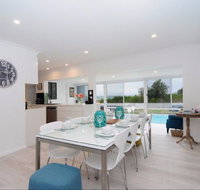 Bella Blu Beach House - Tourism Gold Coast