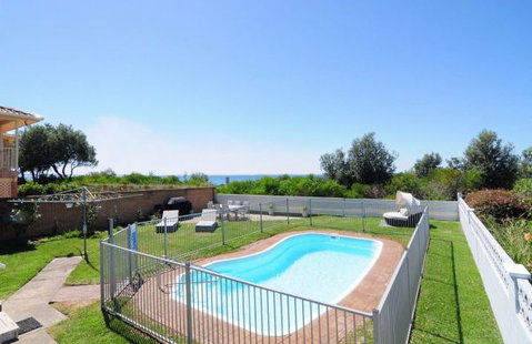 Bella Blu Beach House - Tourism Gold Coast 1