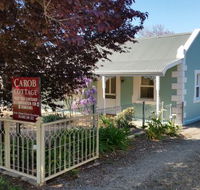 Carob Cottage - Tourism Gold Coast