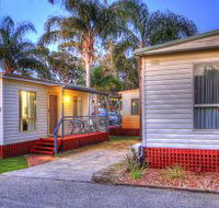 Central Caravan Park - Tourism Gold Coast