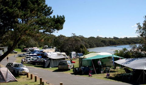 Congo Campground - Tourism Gold Coast 10