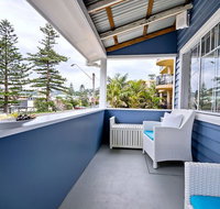 Driftwood Beach House - Tourism Gold Coast