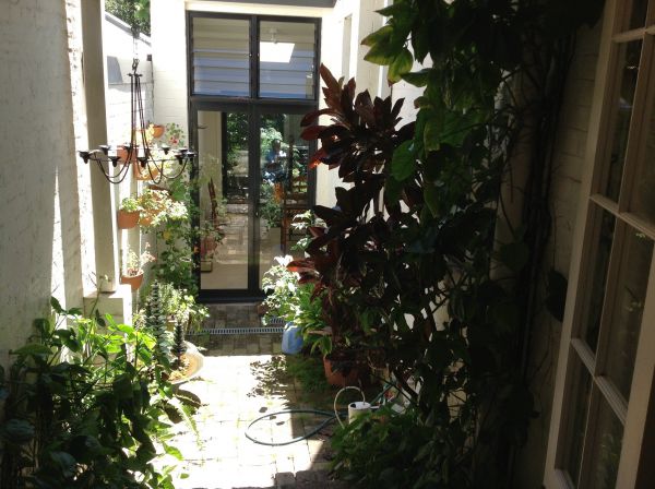 Paddington NSW Tourism Gold Coast
