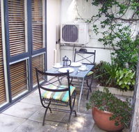 Garden Studio Unit - Tourism Gold Coast