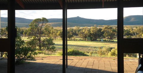 Horseshoe Top-End - Tourism Gold Coast 1