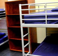 Jackaroo Hostel - Tourism Gold Coast