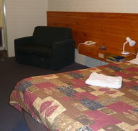 Barossa Motor Lodge - Tourism Gold Coast