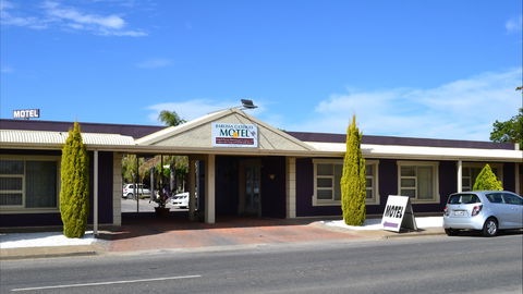 Barossa Gateway Motel - Tourism Gold Coast 6