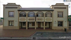Custon SA Tourism Gold Coast