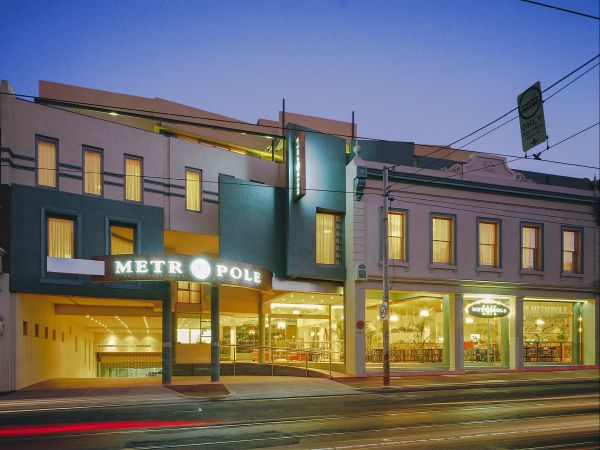 Fitzroy VIC Tourism Gold Coast