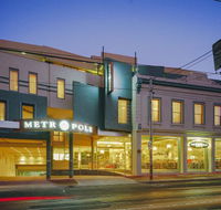Melbourne Metropole Central