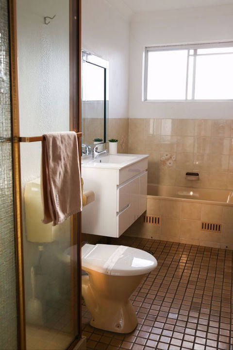 Reef Resort Apartments - Tourism Gold Coast 7