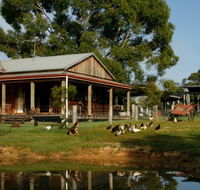 Tobruk Sydney Farm Stay - Tourism Gold Coast