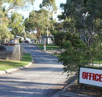 Woodcroft Park - Tourism Gold Coast