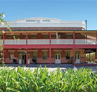 Abernethy House - Tourism Gold Coast