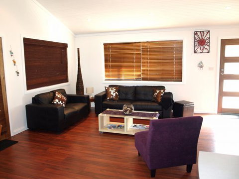 Bluewater Getaway - Tourism Gold Coast 1