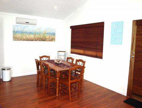Bluewater Getaway - Tourism Gold Coast 2