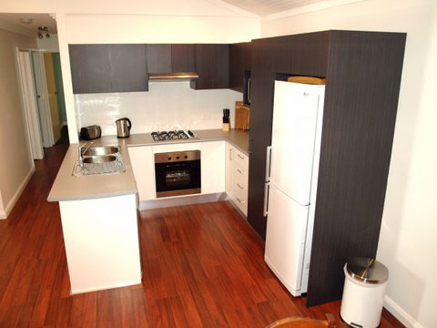 Bluewater Getaway - Tourism Gold Coast 3