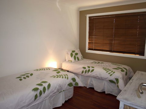 Bluewater Getaway - Tourism Gold Coast 7