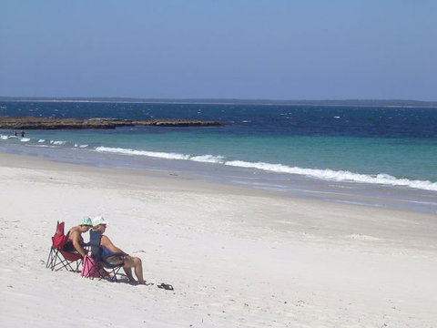 Bluewater Getaway - Tourism Gold Coast 8