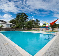 Cape View Beach Resort - Tourism Gold Coast