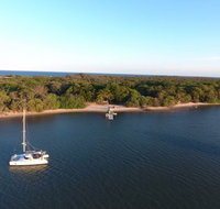 Dux Anchorage South Stradbroke Island - Gold Coast