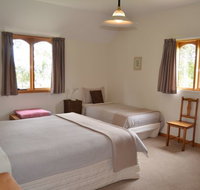 Herons Rise Vineyard Accommodation - Tourism Gold Coast