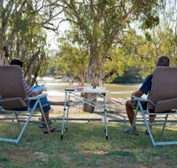 Loxton Riverfront Holiday Park - Tourism Gold Coast