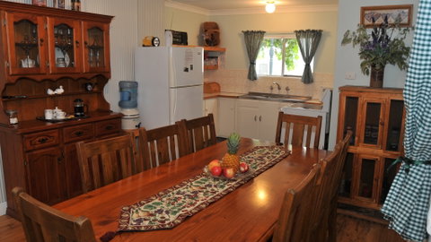Ellenor Ivy Cottage - Tourism Gold Coast 0